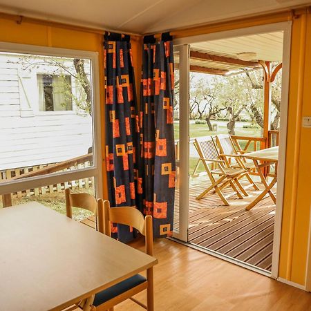 Camping Castillo De Loarre Dış mekan fotoğraf