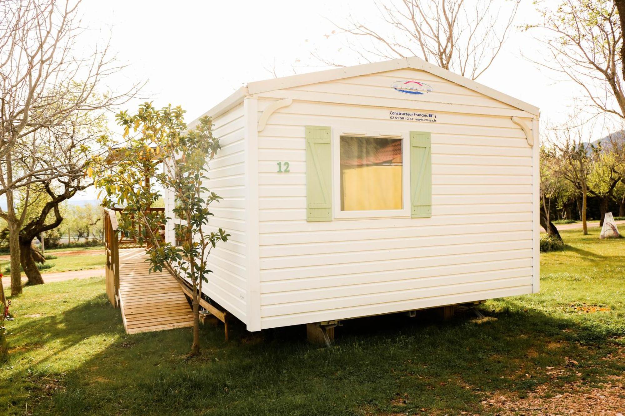 Camping Castillo De Loarre Dış mekan fotoğraf